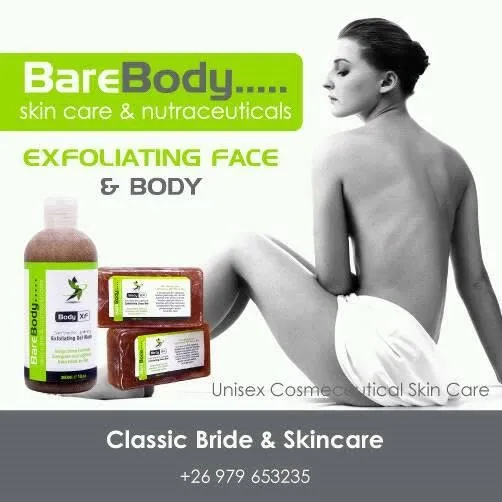 Classic Bride & Skincare (3)